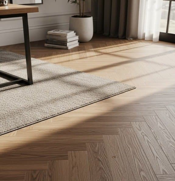 Vloeren & Wanden